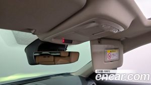 Renault-KoreaSamsung QM6 2.0 LPe RE Signature 2WD 2023 года из Южной Кореи