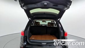 Renault-KoreaSamsung QM6 2.0 LPe RE Signature 2WD 2023 года из Южной Кореи