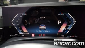 BMW X5 xDrive 40i M Sport 2024 года из Южной Кореи