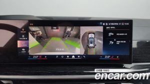 BMW X5 xDrive 40i M Sport 2024 года из Южной Кореи