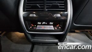 BMW X5 xDrive 40i M Sport 2024 года из Южной Кореи