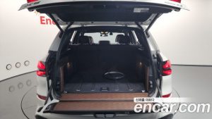 BMW X5 xDrive 40i M Sport 2024 года из Южной Кореи