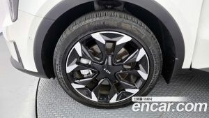 Kia Sorento Бензин 2.5T 2WD 2024 года из Южной Кореи