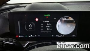 Kia Sorento Бензин 2.5T 2WD 2024 года из Южной Кореи