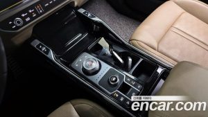 Kia Sorento Бензин 2.5T 2WD 2024 года из Южной Кореи