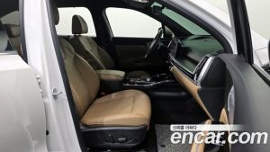 Kia Sorento Бензин 2.5T 2WD 2024 года из Южной Кореи