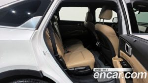 Kia Sorento Бензин 2.5T 2WD 2024 года из Южной Кореи