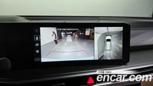 Kia Sorento Бензин 2.5T 2WD 2024 года из Южной Кореи