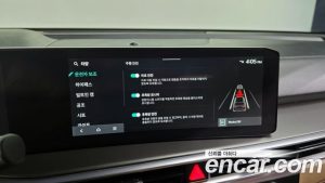 Kia Sorento Бензин 2.5T 2WD 2024 года из Южной Кореи