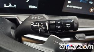 Kia Sorento Бензин 2.5T 2WD 2025 года из Южной Кореи