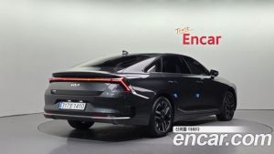 Kia K8 2.5 Бензин 2WD 2025 года из Южной Кореи