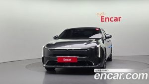 Kia K8 2.5 Бензин 2WD 2025 года из Южной Кореи