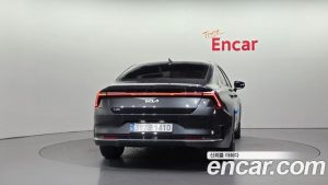 Kia K8 2.5 Бензин 2WD 2025 года из Южной Кореи