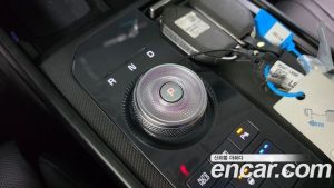 Kia K8 2.5 Бензин 2WD 2025 года из Южной Кореи