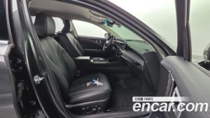 Kia K8 2.5 Бензин 2WD 2025 года из Южной Кореи