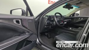 Kia K8 2.5 Бензин 2WD 2025 года из Южной Кореи