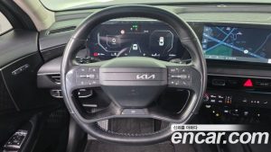 Kia K8 2.5 Бензин 2WD 2025 года из Южной Кореи