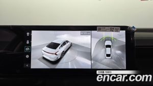 Kia K8 2.5 Бензин 2WD 2025 года из Южной Кореи