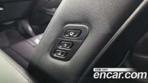 Kia K8 2.5 Бензин 2WD 2025 года из Южной Кореи
