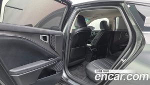 Kia K8 2.5 Бензин 2WD 2025 года из Южной Кореи