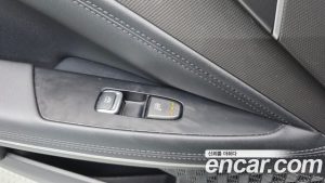 Kia K8 2.5 Бензин 2WD 2025 года из Южной Кореи