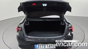 Kia K8 2.5 Бензин 2WD 2025 года из Южной Кореи
