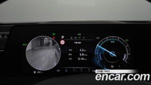 Kia K8 Signature Special 2024 года из Южной Кореи