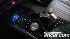 Kia K8 Signature Special 2024 года из Южной Кореи