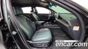 Kia K8 Signature Special 2024 года из Южной Кореи