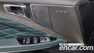 Kia K8 Signature Special 2024 года из Южной Кореи