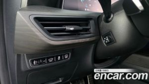 Kia K8 Signature Special 2024 года из Южной Кореи