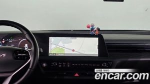 Kia K8 Signature Special 2024 года из Южной Кореи