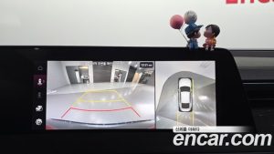 Kia K8 Signature Special 2024 года из Южной Кореи