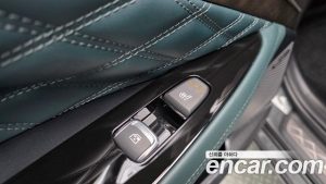 Kia K8 Signature Special 2024 года из Южной Кореи