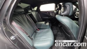 Kia K8 Signature Special 2024 года из Южной Кореи