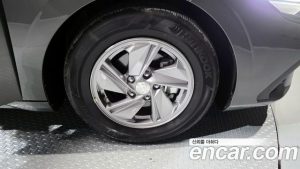 Hyundai AVANTE 1.6 2025 года из Южной Кореи
