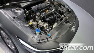 Hyundai AVANTE 1.6 2025 года из Южной Кореи