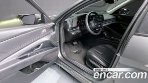 Hyundai AVANTE 1.6 2025 года из Южной Кореи