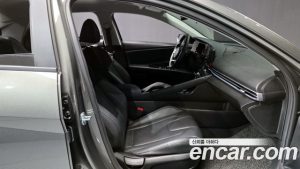 Hyundai AVANTE 1.6 2025 года из Южной Кореи