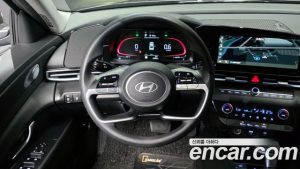 Hyundai AVANTE 1.6 2025 года из Южной Кореи