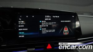 Hyundai AVANTE 1.6 2025 года из Южной Кореи