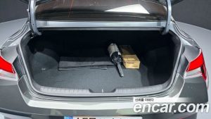 Hyundai AVANTE 1.6 2025 года из Южной Кореи