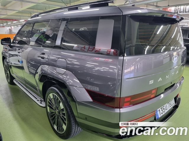 40958696_002.jpg Hyundai Santafe HEV 1.6 2WD 2025 года из Южной Кореи