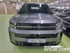 Hyundai Santafe HEV 1.6 2WD 2025 года из Южной Кореи