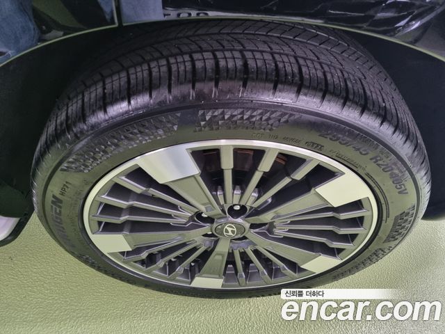 40958696_005.jpg Hyundai Santafe HEV 1.6 2WD 2025 года из Южной Кореи