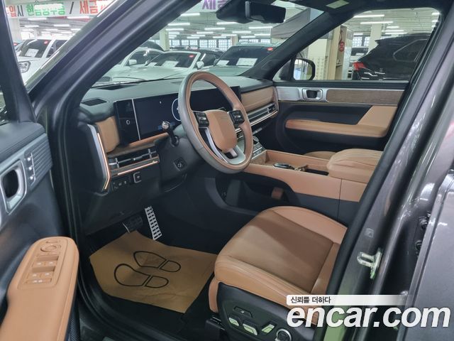 40958696_007.jpg Hyundai Santafe HEV 1.6 2WD 2025 года из Южной Кореи