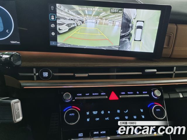 40958696_009.jpg Hyundai Santafe HEV 1.6 2WD 2025 года из Южной Кореи