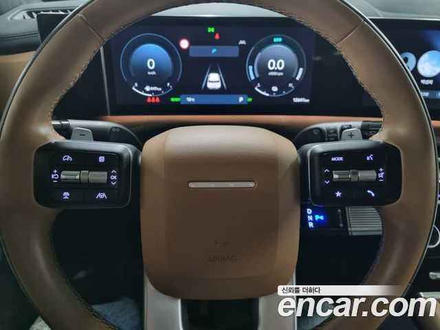 40958696_017.jpg Hyundai Santafe HEV 1.6 2WD 2025 года из Южной Кореи