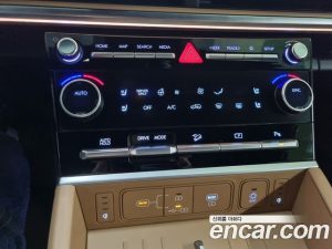 Hyundai Santafe HEV 1.6 2WD 2025 года из Южной Кореи