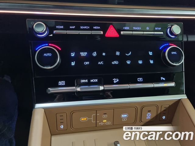 40958696_018.jpg Hyundai Santafe HEV 1.6 2WD 2025 года из Южной Кореи